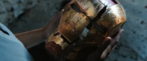 Железный человек 3 (2013)